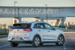 Kia Niro Plug-In Hybrid 2017 года (WW)